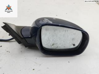 зеркало правое Volkswagen Passat B5 1997, 1.9 л., дизель, МКПП, синий, универсал, 3B0857934