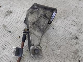 кронштейн двигателя BMW 3 серия E46 [рестайлинг] 2002, 2.0 л., дизель, МКПП, серый, хетчбэк 3 дв., 6754185