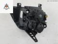 фара левая Renault Modus 1 поколение 2005, 1.6 л., бензин, МКПП, синий, хетчбэк 5 дв., 8200301843 - фото №2