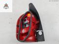 фонарь задний правый Renault Modus 1 поколение 2005, 1.6 л., бензин, МКПП, синий, хетчбэк 5 дв., 8200212204 - фото №2