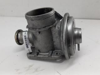 клапан EGR BMW 3 серия E46 [рестайлинг] 2002, 2.0 л., дизель, МКПП, серый, хетчбэк 3 дв., 7785452