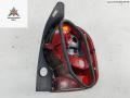 фонарь задний левый Renault Modus 1 поколение 2005, 1.2 л., бензин, МКПП, синий, хетчбэк 5 дв., 8200538786 - фото №2