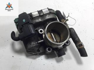 заслонка дроссельная Opel Astra H 2004, 1.4 л., бензин, МКПП, серый, хетчбэк 5 дв., 24420536