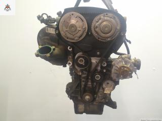 двигатель Opel Zafira 2 поколение (B) 2006, 1.8 л., бензин, МКПП, Z18XER