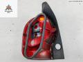 фонарь задний правый Renault Modus 1 поколение 2005, 1.2 л., бензин, МКПП, синий, хетчбэк 5 дв., 8200538785 - фото №2