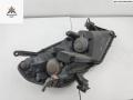 фара левая Opel Zafira 2 поколение (B) 2006, 1.8 л., бензин, робот, серый, минивэн, 24451052LH - фото №2
