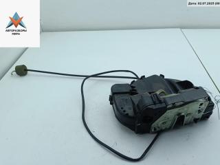 замок двери задней левой Mercedes-Benz C-Класс W203/S203/CL203 [рестайлинг] 2005, 1.8 л., бензин, МКПП, серый, универсал, 2037300135