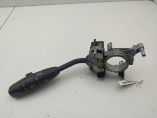переключатель подрулевой Mercedes-Benz C W203 2007, 2.2 л., дизель, МКПП, чёрный, универсал, 2035450410