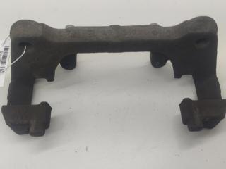 скоба суппорта Audi A4 B7 2005, 2.0 л., дизель, АКПП, синий, универсал