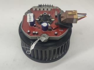 моторчик печки Audi A4 B6 2004, 1.8 л., Ti, бензин, МКПП, серый, универсал