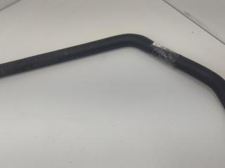 патрубок (трубопровод, шланг) Audi 80 8C/B4 1992, 2.0 л., бензин, МКПП, серый, седан, 8A0121109