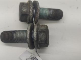 Болт крепления Audi A4 B7 2005, 2.0 л., дизель, АКПП, синий, универсал