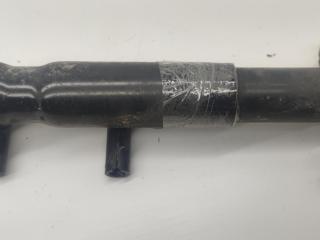 кронштейн заднего бампера Audi A6 4B/C5 1999, 2.4 л., бензин, МКПП, серый, седан, 4B0807332