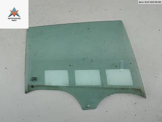 стекло двери задней правой Renault Laguna 3 поколение 2009, 2.0 л., бензин, МКПП, чёрный, универсал, 43R-001582