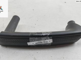 ручка внутренняя задняя правая Volkswagen Touareg 1 поколение [рестайлинг] 2009, 3.0 л., дизель, АКПП, чёрный, внедорожник 5 дв., 7L6868188