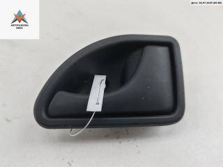 ручка внутренняя передняя правая Renault Kangoo 1 поколение [рестайлинг] 2005, 1.5 л., дизель, МКПП, синий, фургон, 8200247803