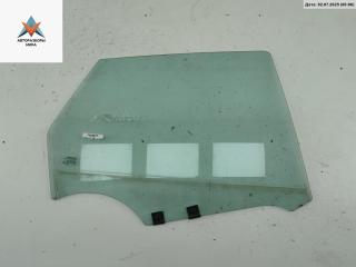 стекло двери задней правой Renault Captur 1 поколение 2016, 1.2 л., бензин, АКПП, серый, внедорожник 5 дв., 43R001583