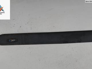 молдинг двери передней правой Renault Kangoo 1 поколение [рестайлинг] 2005, 1.5 л., дизель, МКПП, синий, фургон, 8200038177