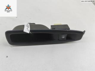 кнопка стеклоподъемника заднего левого Renault Captur 1 поколение 2016, 1.2 л., бензин, АКПП, серый, внедорожник 5 дв., 829614619R