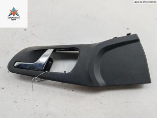 ручка внутренняя передняя левая Skoda Octavia mk1 (A4 1U) 2003, 1.9 л., дизель, МКПП, синий, универсал, 1U0837247A