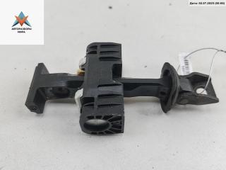 Ограничитель открывания двери задней Skoda Fabia 2 поколение (5J) [рестайлинг] 2010, универсал, 6J6839249