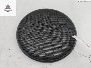 Сетка (решетка) динамика Volkswagen Golf 4 поколение 2002, 1.9 л., дизель, МКПП, чёрный, универсал, 3B0868149