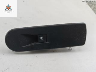 кнопка стеклоподъемника переднего правого Renault Captur 1 поколение 2016, 1.2 л., бензин, АКПП, серый, внедорожник 5 дв., 254216614R