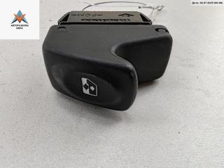 кнопка стеклоподъемника переднего правого Renault Kangoo 1 поколение [рестайлинг] 2005, 1.5 л., дизель, МКПП, синий, фургон, 090327