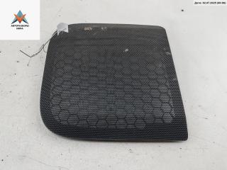 Сетка (решетка) динамика Volkswagen Touareg 1 поколение [рестайлинг] 2009, 3.0 л., дизель, АКПП, чёрный, внедорожник 5 дв., 7L6868157