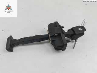 Ограничитель открывания двери задней Renault Captur 1 поколение 2016, внедорожник 5 дв.