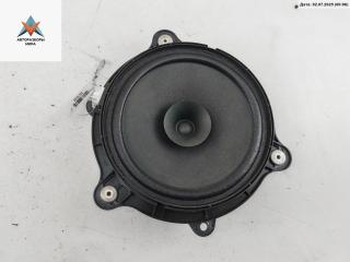 динамик двери Renault Captur 1 поколение 2016, 1.2 л., бензин, АКПП, серый, внедорожник 5 дв., 577449