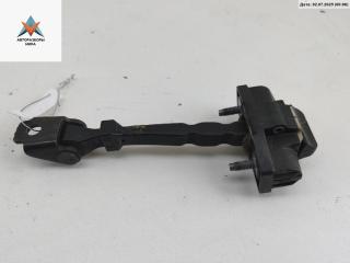 ограничитель открывания двери Renault Captur 1 поколение 2016, внедорожник 5 дв.