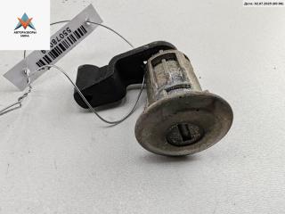 личинка дверного замка Renault Clio 2 поколение [2-й рестайлинг] 2006, 1.2 л., бензин, МКПП, серый, хетчбэк 5 дв.