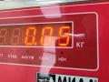 личинка дверного замка Renault Clio 2 поколение [2-й рестайлинг] 2006, 1.2 л., бензин, МКПП, серый, хетчбэк 5 дв. - фото №3