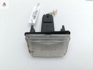подсветка номера Citroen Xsara Picasso 1 поколение 2002, 1.8 л., бензин, МКПП, серый, минивэн