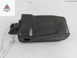 Ограничитель открывания двери задней Skoda Fabia 2 поколение (5J) [рестайлинг] 2010, универсал, 6J6839249