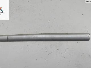 молдинг двери передней левой Renault Clio 2 поколение [2-й рестайлинг] 2006, 1.2 л., бензин, МКПП, серый, хетчбэк 5 дв., B858200072230