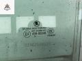 стекло двери задней левой Skoda Octavia mk2 (A5 1Z) 2005, 2.0 л., дизель, МКПП, зелёный, универсал, 1Z4621691127 - фото №2