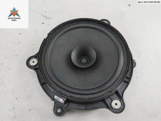 динамик двери Renault Captur 1 поколение 2016, 1.2 л., бензин, АКПП, серый, внедорожник 5 дв., 577449