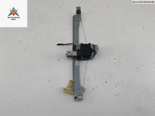 стеклоподъемник электрический передний правый Renault Captur 1 поколение 2016, 1.2 л., бензин, АКПП, серый, внедорожник 5 дв., 128001471B