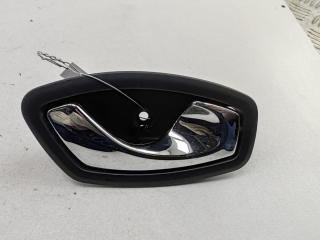 ручка внутренняя задняя правая Renault Captur 1 поколение 2016, 1.2 л., бензин, АКПП, серый, внедорожник 5 дв., 806700005R
