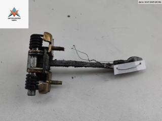 ограничитель открывания двери Renault Clio 2 поколение [2-й рестайлинг] 2006, хетчбэк 5 дв.