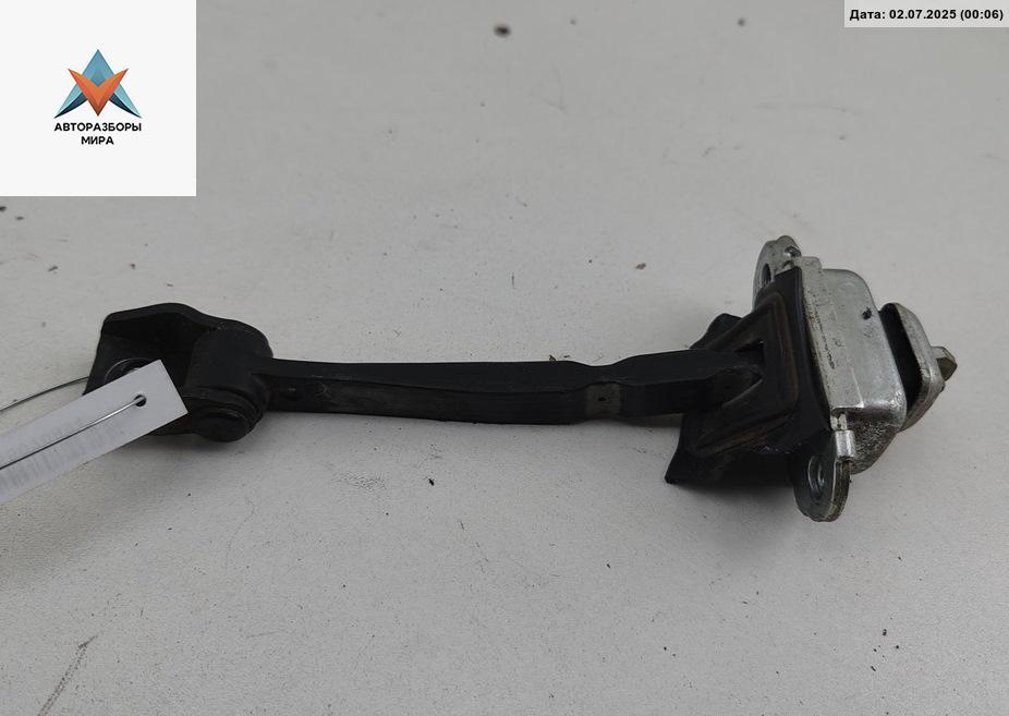 ограничитель открывания двери Skoda Octavia mk2 (A5 1Z) 2005, универсал, 1Z0837249D - фото №1