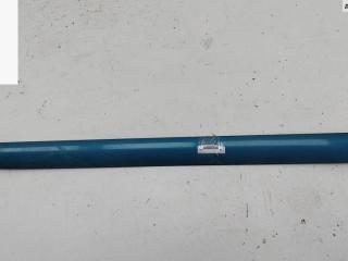 молдинг двери задней правой Volkswagen Touran 1 поколение 2005, 1.6 л., бензин, МКПП, зелёный, минивэн, 1T085754B