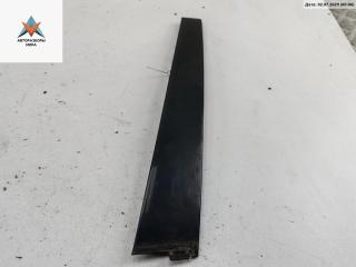 накладка двери (крышки) багажника Volkswagen Passat B5 [рестайлинг] 2005, 1.9 л., дизель, АКПП, серый, универсал, 3B0837901