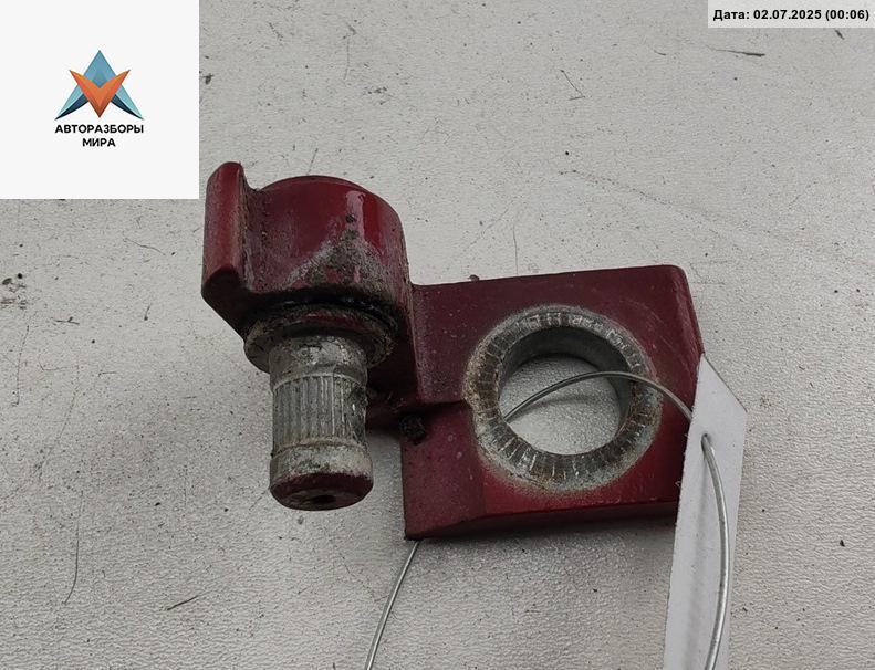 петля двери Volkswagen Passat B3 1997 - фото №1