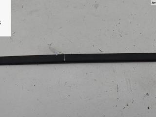 молдинг двери задней левой Volkswagen Golf 4 поколение 2000, 1.9 л., дизель, МКПП, серый, хетчбэк 5 дв.