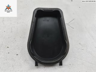 Крышка (заглушка) задняя фары Volkswagen Touran 1 поколение 2004, 1.9 л., дизель, МКПП, синий, минивэн, 1305239232