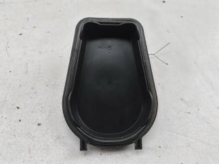 Крышка (заглушка) задняя фары Volkswagen Touran 1 поколение 2004, 1.9 л., дизель, МКПП, синий, минивэн, 1305239232