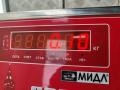 Крышка (заглушка) задняя фары Volkswagen Touran 1 поколение 2004, 1.9 л., дизель, МКПП, синий, минивэн, 1305239232 - фото №3